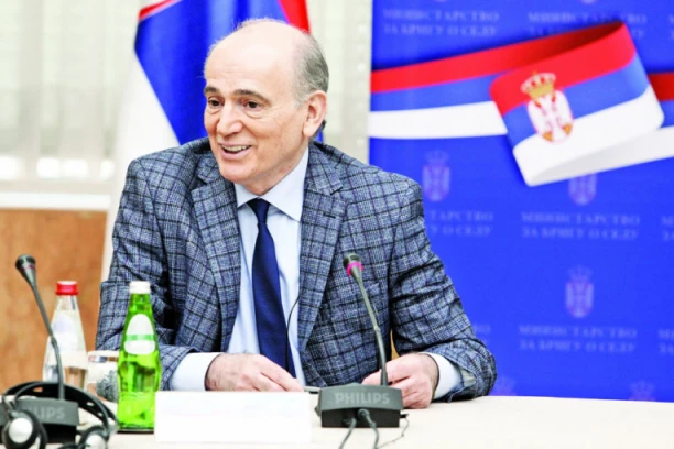 PENZIJE NEĆE MOĆI DA BUDU MANJE OD OVOG IZNOSA: Upućena inicijativa za uvođenje socijalne - garantovane sume