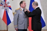 PUTINOV GENERAL UMRO U MOSKVI! Žitko je prošle godine komandovao INVAZIJOM na Ukrajinu