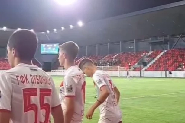 GENERALNA PROBA JE USPELA: Uoči istorijskog duela, klub se obratio javnosti saopštenjem - navijači ovo moraju znati!