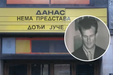 PAKLENI PLAN USTAŠKIH TERORISTA: U prepunom bioskopu u Beogradu odjeknula eksplozija - tu nisu stali, a izvršioca je čekala jeziva kazna