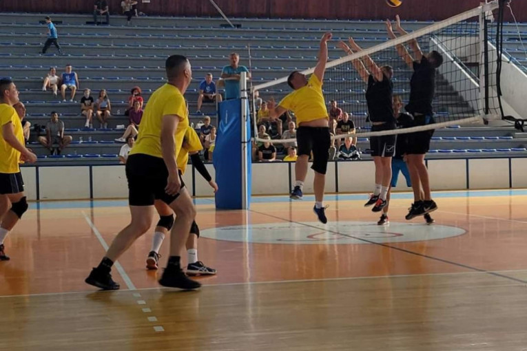 Završene Seoske igre