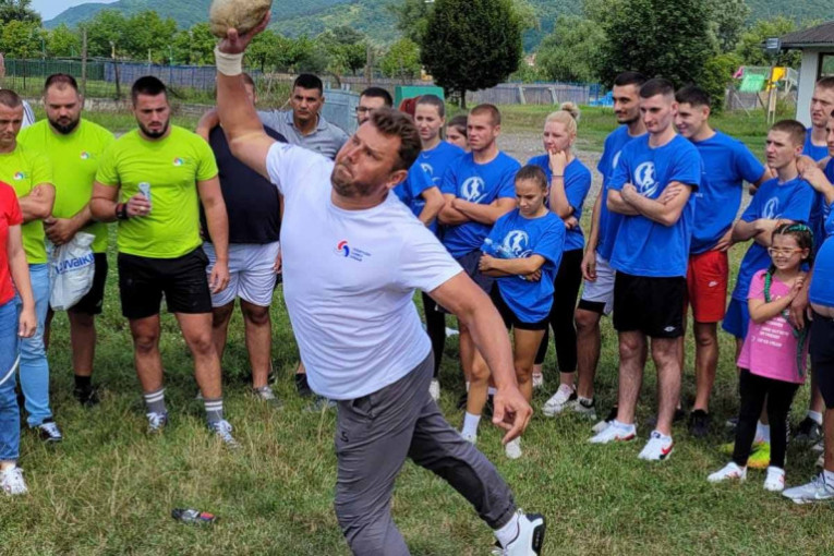 Završene Seoske igre