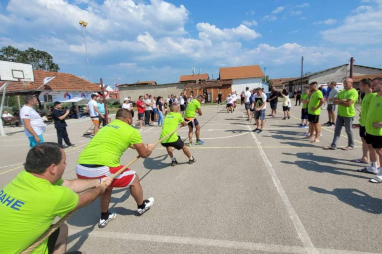 Završene Seoske igre