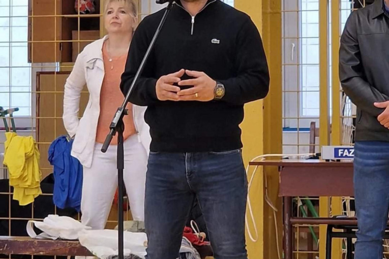 Završene Seoske igre