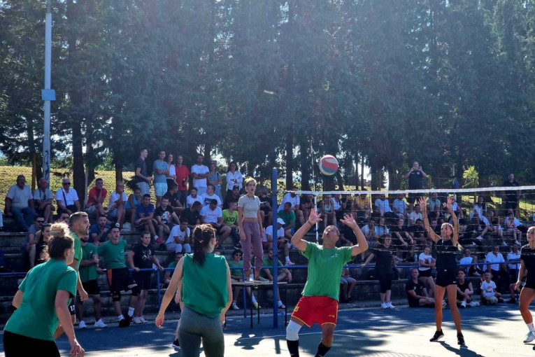 Završene Seoske igre