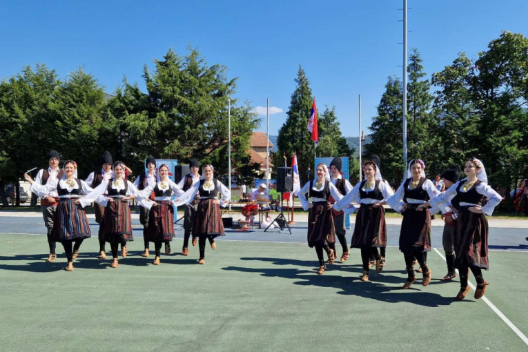 Završene Seoske igre