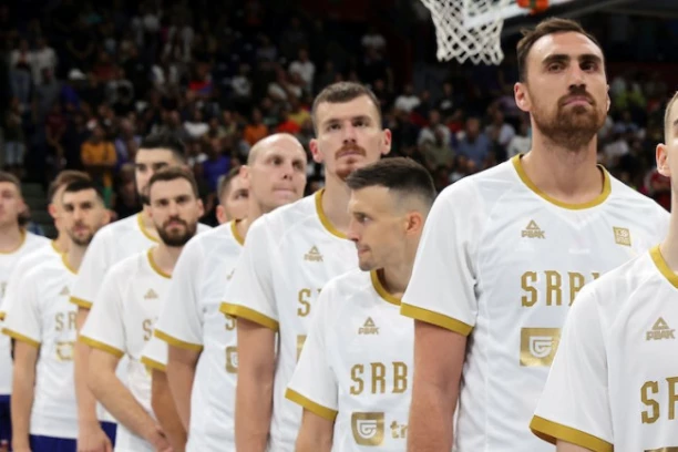 HEROJI IZ SENKE: Oni DONOSE Srbiji MEDALJU sa Mundobasketa!?