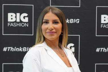 DALILA OBJAVILA SREĆNE VESTI: Stiglo pojačanje, isplivao privatan snimak iz kreveta!