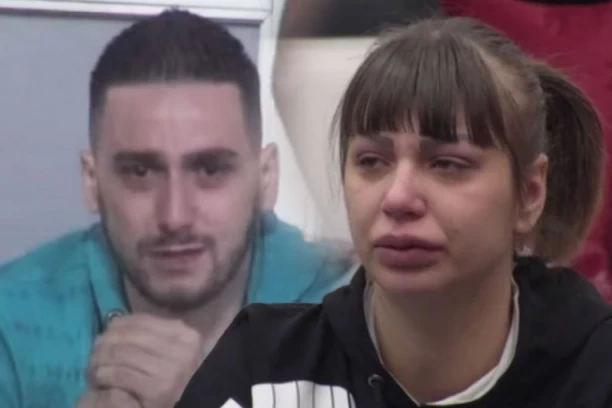 MILJANA NAPRAVILA KARAMBOL UŽIVO U PROGRAMU: Muk u Beloj kući, Zola morao SVE DA PRIZNA!