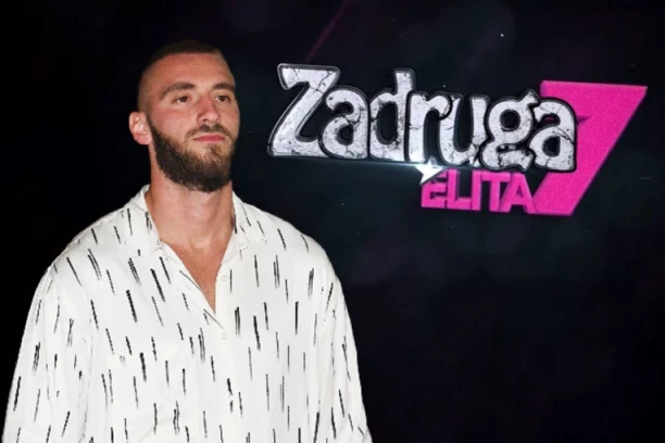 MENSUR UOČI ULASKA U ELITU OTVORIO KARTE: Doneo šok odluku, zbog ovoga se menja tok rijalitija!