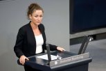 PROBLEM NE PRAVI BEOGRAD, VEĆ PRIŠTINA: Nemačka poslanica u Bundestagu raskrinkala lažnu državu