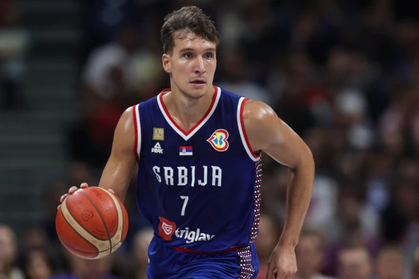 “ORLOVI” PRELETELI ŠENŽEN! Maestralni Bogdan i Srbija DEMOLIRALI Saletove Kineze!