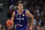 BOGDANOVIĆ OBRADOVAO NACIJU: Kapiten POTVRDIO - idemo na medalju na Mundobasketu!
