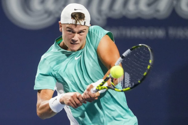 ATP BRIZBEJN! Favoriti bez PROBLEMA do polufinala! Čeka se Nadal!