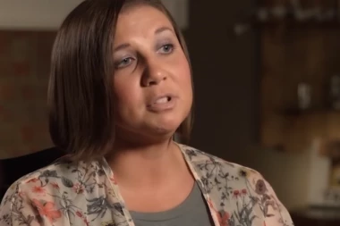 TRUDNICI DIJAGNOSTIKOVAN ČETVRTI STADIJUM TUMORA NA MOZGU: Nakon porođaja rezultati su bili užasni, a onda se desilo OVO čudo! (FOTO)