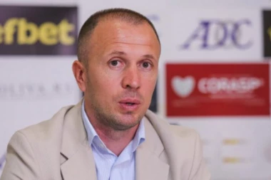 LESKOVAC ĆE DOČEKATI EVROPU: Čukarički objavio CENE KARATA za Olimpijakos!