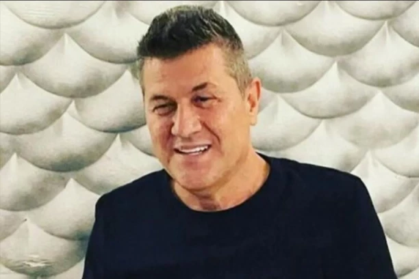 LEKARI MU ZABRANILI DA PEVA: Pevač nakon TEŽEG PREDINFARKTNOG STANJA ne nastupa!