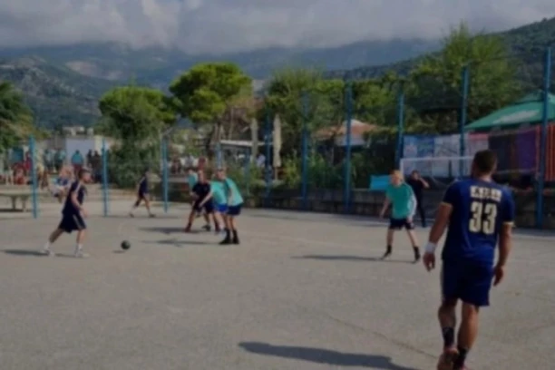 RADNO-SPORTSKO TAKMIČENJE OD 4. DO 10. SEPTEMBRA: Komunalna olimpijada 28. put zaredom u Budvi!