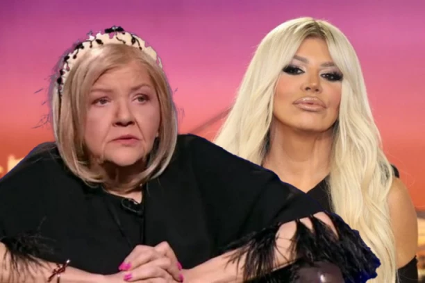 ZBOG DUGA OD 10.000 EVRA NISU PRIČALE ŠEST GODINA: Isplivala istina o RATU Dare Bubamare i Marine Tucaković!