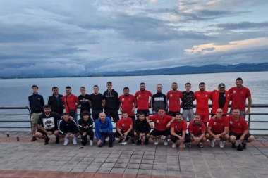 U ŠTUBIKU SE SPREMAJU ZA NOVU SEZONU: Igrači vredno treniraju, prvo kolo je već predstojećeg vikenda!