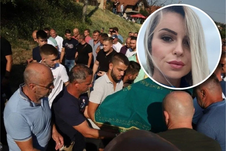NIZAMA SAHRANJENA PREKO PUTA PORODIČNE KUĆE: Nesrećni roditelji kada izađu u dvorište gledaju u grob monstruozno ubijene ćerke!