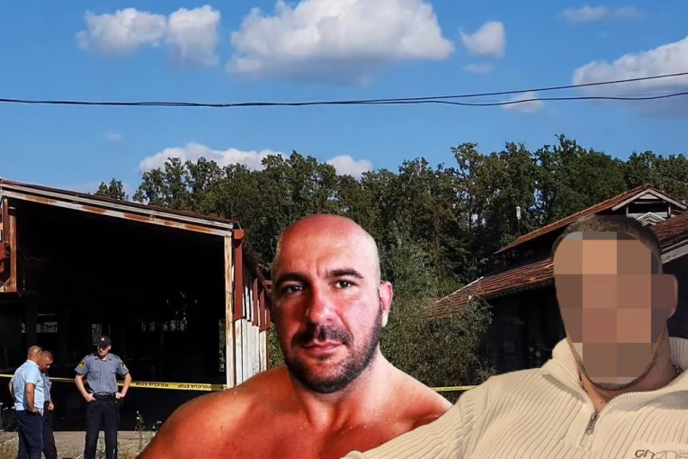 KO JE ELVIR KUDUZOVIĆ ZA KOGA JE RADIO MONSTRUM IZ GRADAČCA? Nermin često boravio u njegovoj  SOBI ZA MUČENJE, a ovo im je poslednji "posao"!