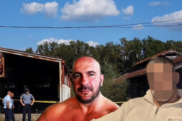 KO JE ELVIR KUDUZOVIĆ ZA KOGA JE RADIO MONSTRUM IZ GRADAČCA? Nermin često boravio u njegovoj  SOBI ZA MUČENJE, a ovo im je poslednji "posao"!