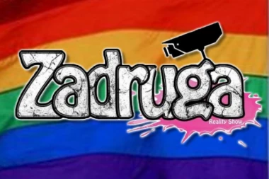 RASKRINKANA ZADRUGARSKA GEJ AFERA: Puče istina mesecima kasnije, evo šta se DEŠAVALO u Beloj kući i van nje!