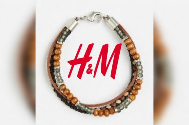 JEDAN PROIZVOD H&M POVUČEN SA TRŽIŠTA! Prestanite ODMAH sa njegovim korišćenjem!
