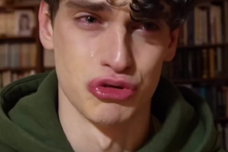 Lazar Filipović Instagram