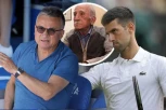KO JAJE JAJETU: Novak Đoković je ISTI PREDAK!  Evo od KOGA je nasledio RATNIČKI DUH!