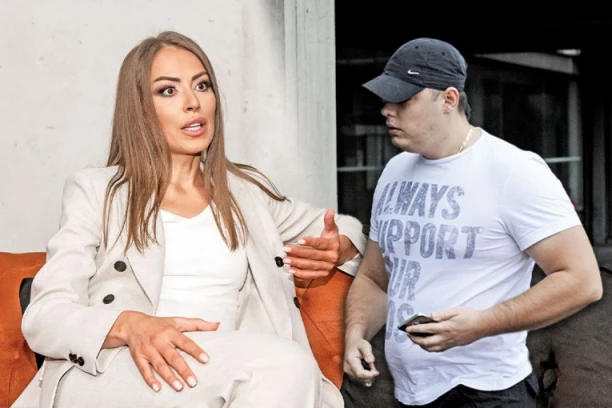 EKSKLUZIVNO! MOJA ISTINA O BELIVUKU: Brutalna ispovest Dijane Hrkalović