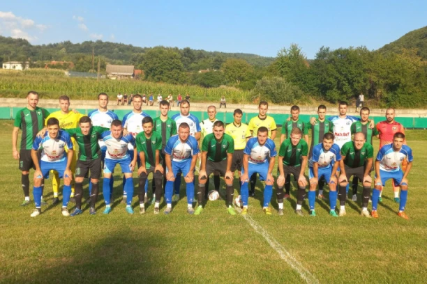 ODLIČNA UTAKMICA U RESAVICI: Rembas i Morava "odradili" generalnu probu pred start prvenstva!