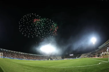 DILEME VIŠE NEMA: I on je napustio Humsku - velika nada Partizana ima novi klub! (FOTO GALERIJA)