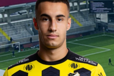 SRBIJA IMA ŠPICA ZA BUDUĆNOST: Hrstić PONOVO strelac u Evropi!