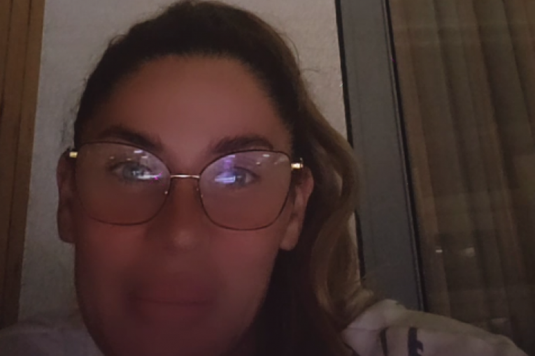 Ana Ćurčić Instagram