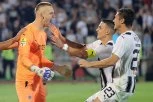 AU, KAKAV PREOKRET: Partizan od 0:2 do 3:2 protiv IMT, heroj je Nemanja Nikolić golom u 90+5 minutu!