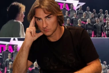 OVAKO ĆE IZGLEDATI POČETAK "ELITE": Željko Mitrović objavio POSLEDNJE PRIPREME, evo koja vas IZNENAĐENJE ČEKA! (VIDEO)