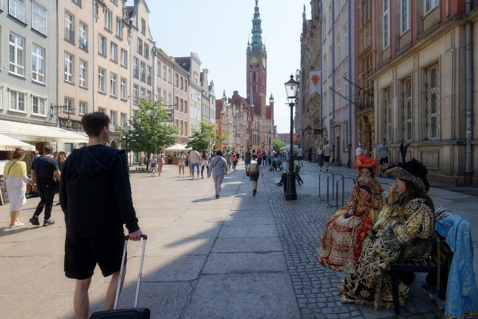 HOW MANY TIMES A YEAR SHOULD YOU GO ON VACATION? Experts revealed