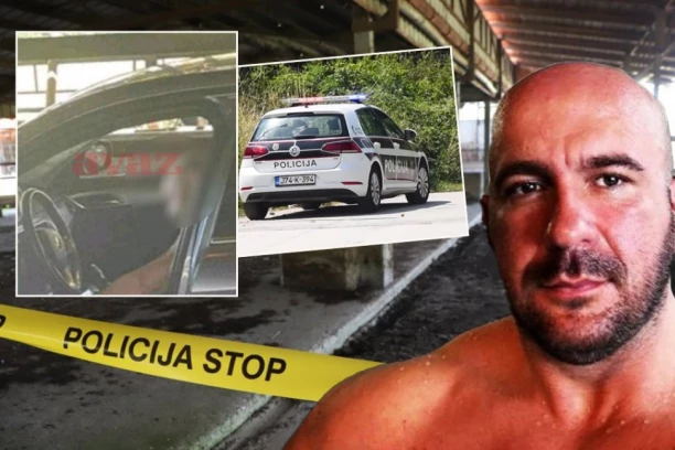 TELO UBICE NIZAME HEĆIMOVIĆ IZ GRADAČCA PREUZETO POSLE ČETIRI MESECA: Evo ko je došao da odnese Nermina Sulejmanovića i PLATIO SVE TROŠKOVE!