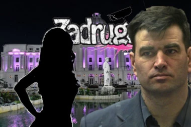 "LEGIJA JE MENE I DŽEJA DRŽAO ZATOČENE U KLUBU!" Buduća zadrugarka progovorila o stravičnom iskustvu!