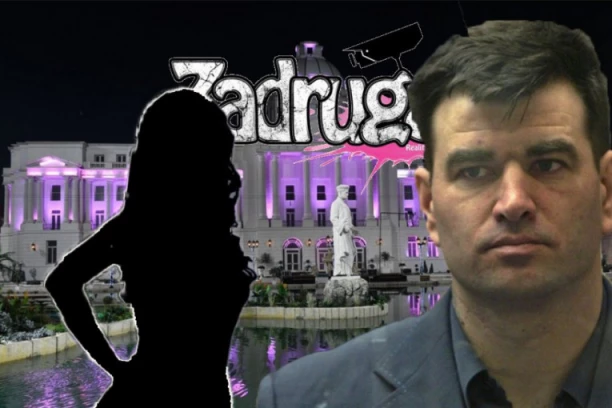 "LEGIJA JE MENE I DŽEJA DRŽAO ZATOČENE U KLUBU!" Buduća zadrugarka progovorila o stravičnom iskustvu!