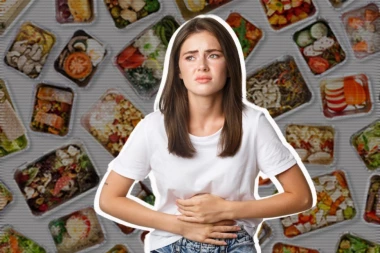 PET NAMIRNICA KOJE NE SMETE JESTI NA PRAZAN ŽELUDAC: Nutricionista upozorava na neprijatnost nakon konzumiranja, a mi ne odustajemo od njih!