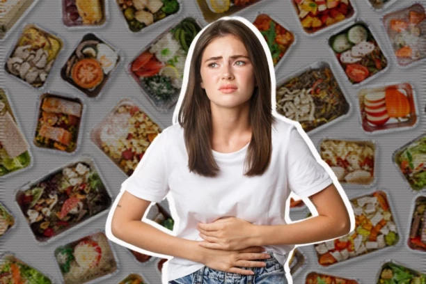 OVA HRANA IZAZIVA ZAVISNOST POPUT CIGARETA: Ljudi sa NISKIM PRIMANJIMA je više konzumiraju, LEKAR misli da postoji JEDNO rešenje!