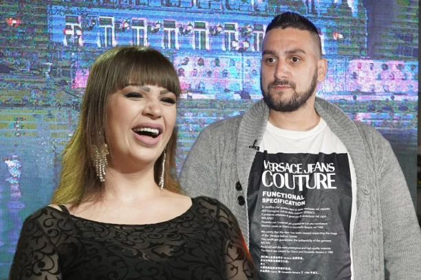 ZOLA ULAZI U ELITU! Stigao u Beograd i obratio se Miljani pre njenog POVRATKA u rijaliti!