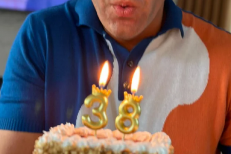 Nemanja Velikić rođendan