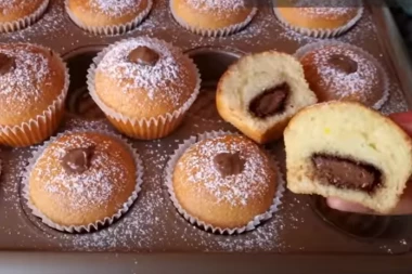 MEKANI I PAHULJASTI MAFINI SA KREMOM: Kao oblak su i vole ih sve generacije