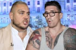 CARA DOVODE U KAVEZU ZA BEOGRAD: Kristijan Golubović otkrio do detalja šta čeka Filipa, ovoga se najviše plaši!