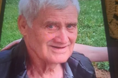 NESTAO DEKA MARKO IZ BEOGRADA! Izašao iz stana, pa mu se izgubio svaki trag