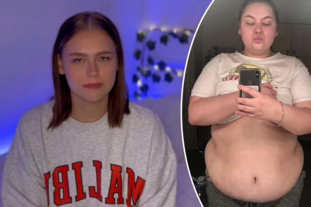 NIKO NIJE VEROVAO DA ĆE GORDANA SMRŠATI 60 KILOGRAMA! Sve je postigla uvođenjem OVOGA, 130 kilograma PALO JE U ZABORAV! (FOTO)